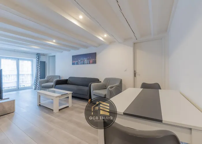 Chez Mumu 2 Cosy Διαμέρισμα