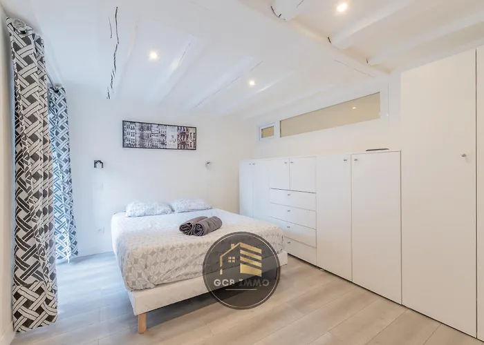 Chez Mumu 2 Cosy Διαμέρισμα *