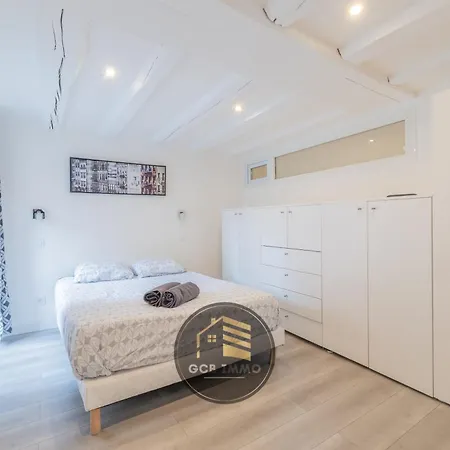 Chez Mumu 2 Cosy Apartment *