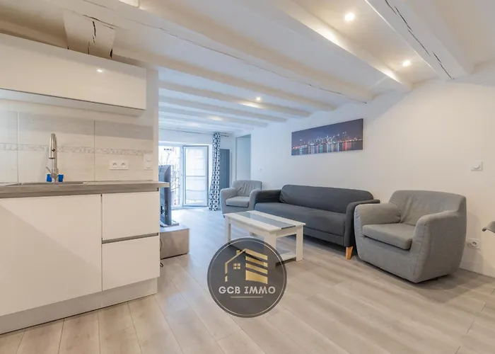 Chez Mumu 2 Cosy Grenoble