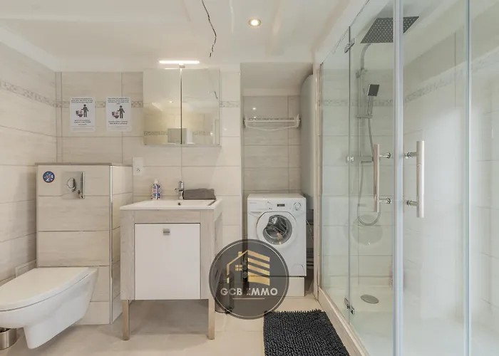 Chez Mumu 2 Cosy Apartamento